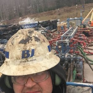 Meet your Posher, Chad